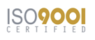 ISO9001-Certified