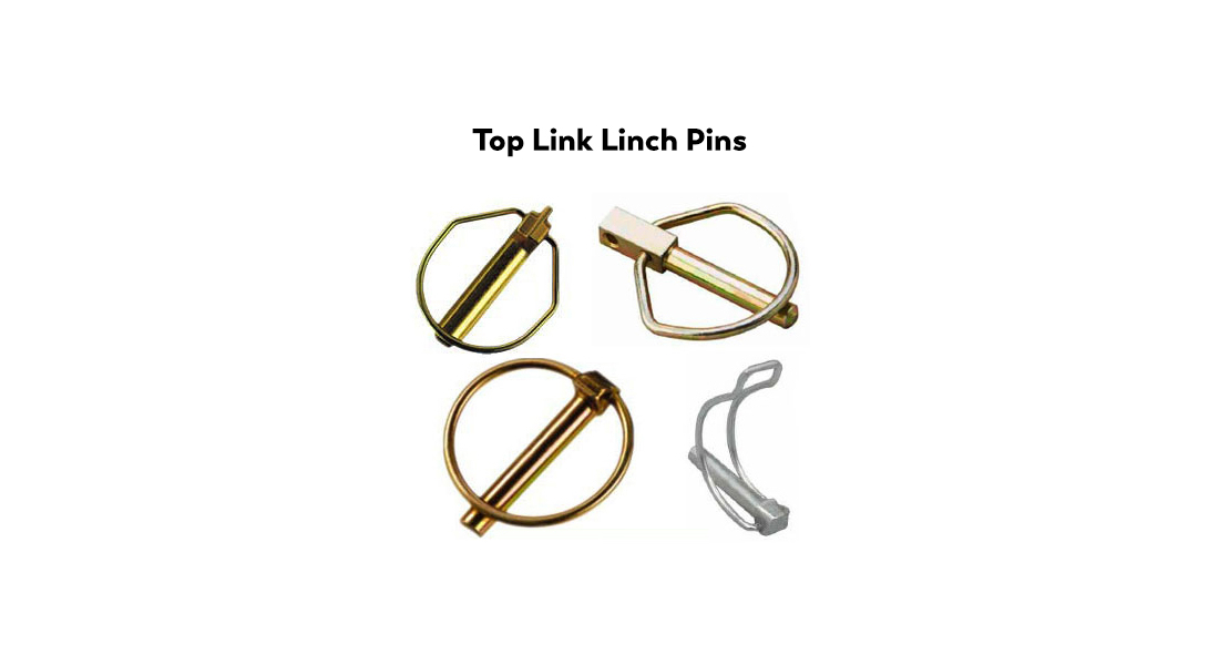 top-link-linch-pins